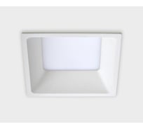 Встраиваемый светодиодный светильник Italline IT06-6019 white 3000K