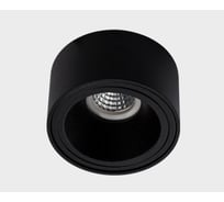 Встраиваемый светильник Italline M01-1016 black