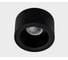 Встраиваемый светильник Italline M01-1016 black 1