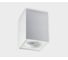 Накладной потолочный светильник Italline M02-70115 white 1