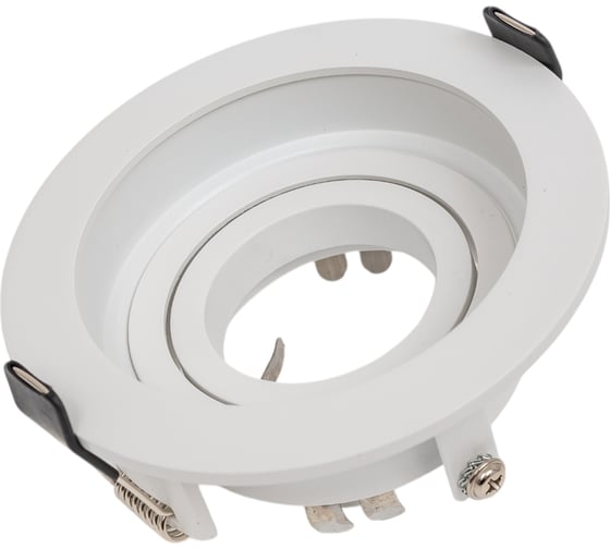 Встраиваемый светильник Italline DY-1680 white