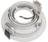 Встраиваемый светильник Italline DY-1680 white 2