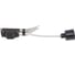 Встраиваемый светильник Italline DY-1680 white 4