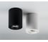 Накладной потолочный светильник Italline M02-85115 white 2