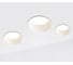 Встраиваемый светодиодный светильник Italline IT06-6013 white 4000K 4