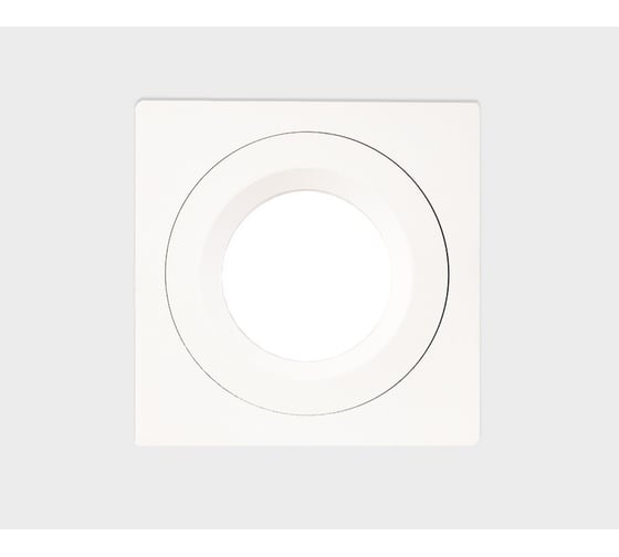 Встраиваемый светодиодный светильник Italline IT08-8018 white 3000K