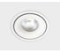 Встраиваемый светодиодный светильник Italline IT06-6018 white 3000K 1