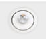 Встраиваемый светодиодный светильник Italline IT06-6018 white 3000K 2