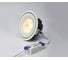 Встраиваемый светодиодный светильник Italline IT06-6018 white 3000K 3