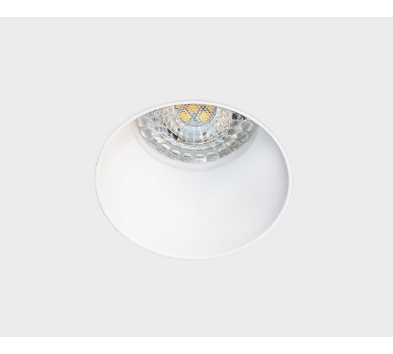 Встраиваемый светильник Italline DL 2248 white 1