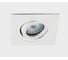 Встраиваемый светильник Italline M02-026020 white 1