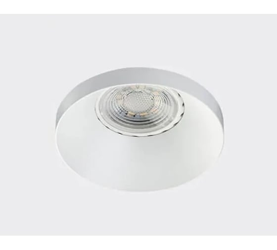 Встраиваемый светильник Italline SP SOLO white