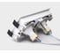 Встраиваемый светильник Italline DE-312 white 4