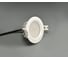 Встраиваемый светодиодный светильник Italline IT08-8018 white 4000K 8