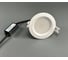 Встраиваемый светодиодный светильник Italline IT08-8018 white 4000K 9