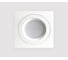 Встраиваемый светодиодный светильник Italline IT08-8018 white 4000K 10