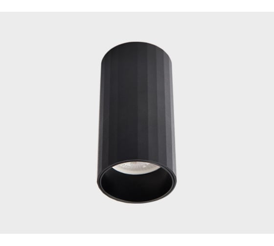 Накладной потолочный светильник Italline IT08-8012 black 1