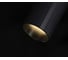 Накладной потолочный светильник Italline IT08-8012 black 4