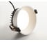 Встраиваемый светодиодный светильник Italline IT06-6012 white 3000K 2