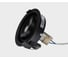 Встраиваемый светильник Italline DE-313 black 3