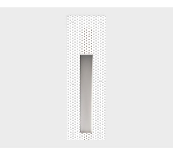 Встраиваемый светодиодный светильник Italline DL 3031 white 1