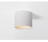 Встраиваемый светильник Italline DL 3025 white 1