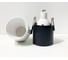 Встраиваемый светильник Italline DL 3025 white 5