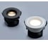 Встраиваемый светодиодный светильник Italline IT02-008 DIM white 2