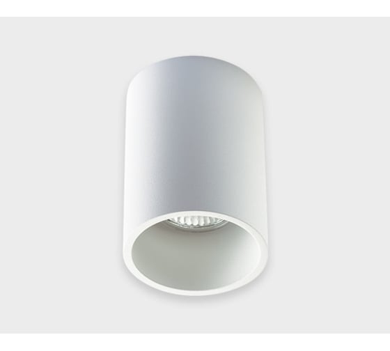 Накладной потолочный светильник Italline 202511-11 white 1