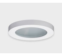 Встраиваемый светильник Italline DL-2633 white