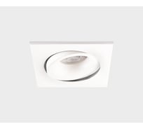 Встраиваемый светильник Italline DE-201 white