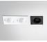 Встраиваемый светильник Italline DE-201 white 7