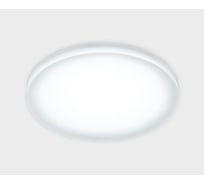 Встраиваемый светодиодный светильник Italline IT06-6010 white 3000K