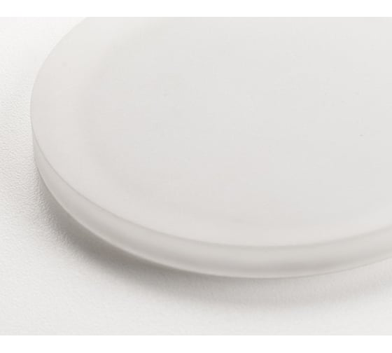 Встраиваемый светодиодный светильник Italline IT06-6010 white 3000K