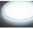 Встраиваемый светодиодный светильник Italline IT06-6010 white 3000K 2
