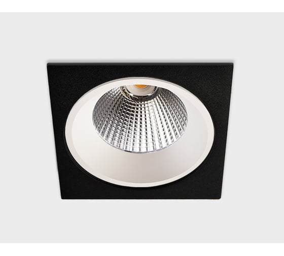 Встраиваемый светодиодный светильник Italline IT08-8035 white 3000K