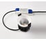 Встраиваемый светодиодный светильник Italline IT08-8035 white 3000K 5