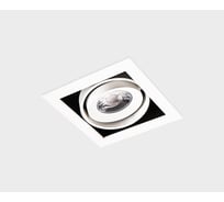 Встраиваемый светодиодный светильник Italline DL 3032 white 4000K