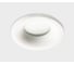 Встраиваемый светильник Italline IT07-7010 white 1