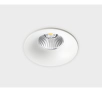 Встраиваемый светодиодный светильник Italline IT06-6016 white 4000K