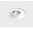 Встраиваемый светодиодный светильник Italline IT06-6016 white 4000K 1
