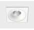 Встраиваемый светодиодный светильник Italline IT06-6016 white 4000K 2