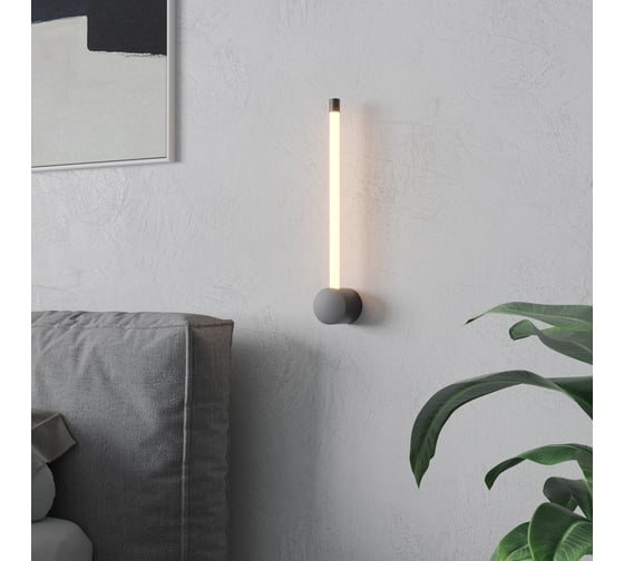 Светильник линейный светодиодный NOVOTECH LED 6W VITZ 35935 359351