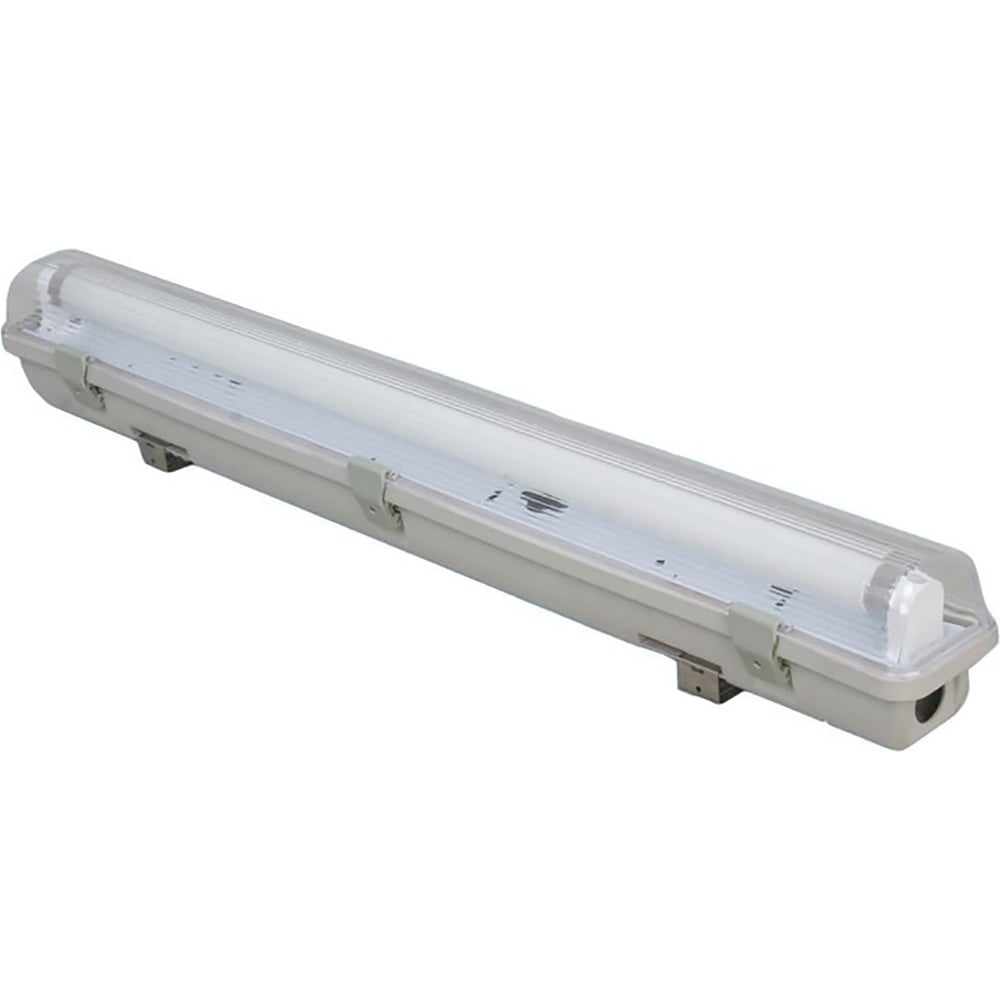 Влагозащищенный светильник REV ССП600, 20W, 670мм, IP65, 4000К, со ...