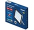 Прожектор светодиодный Uniel ULF-F23-70W/6500K IP65 160-240V GREY UL-00011847 12