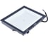Прожектор светодиодный Uniel ULF-F23-100W/6500K IP65 160-240V GREY UL-00011848 8