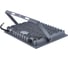 Прожектор светодиодный Uniel ULF-F23-100W/6500K IP65 160-240V GREY UL-00011848 9