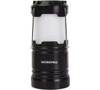 Фонарь складной светодиодный WORKPRO 200 LM WP35400 WP354000