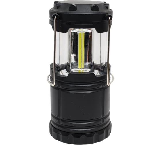 Фонарь складной светодиодный WORKPRO 200 LM WP35400 WP354000