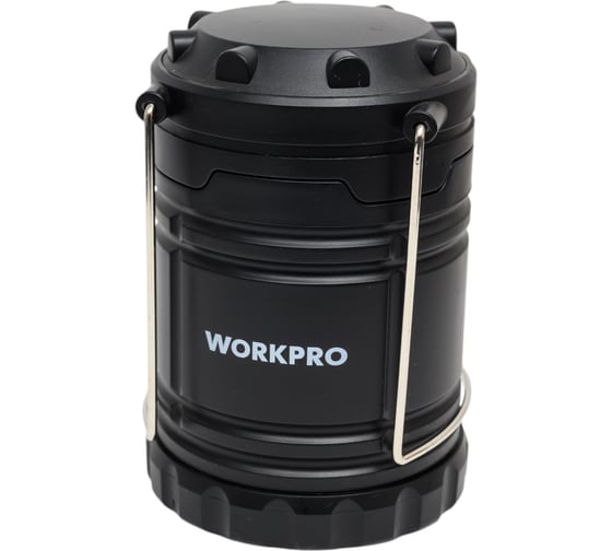 Фонарь складной светодиодный WORKPRO 200 LM WP35400 WP354000